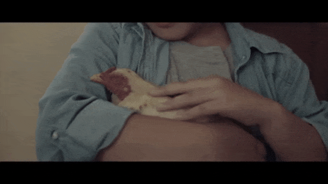 Film Pendek 'Chick-Chick' karya Kevin Anderson. (Foto: The 5-Min Video Challenge/YouTube)