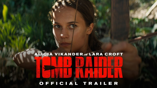 Tomb Raider (Foto: youtube)