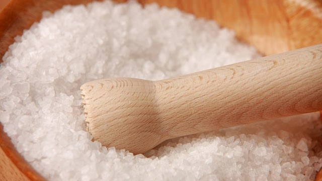 Apakah Garam Baik di Konsumsi Banyak oleh Anak? (Foto: Pixabay)