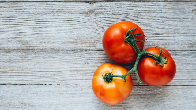 Ilustrasi tomat. (Foto: Thinkstock)