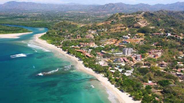 Kosta Rika (Foto: Wikimedia Commons)