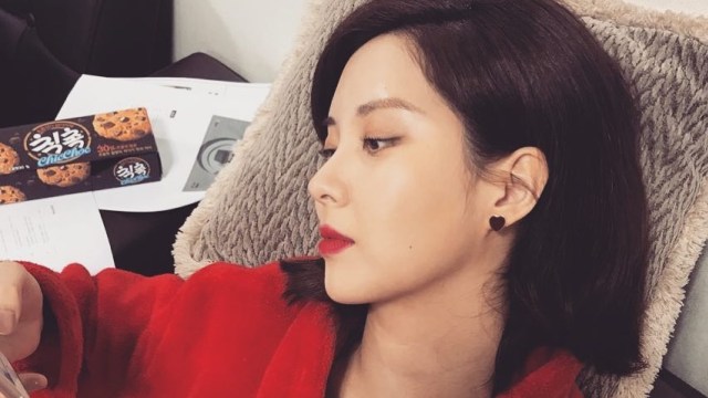 Seohyun SNSD Resmi Bergabung ke Agensi Namoo Actors (128419)