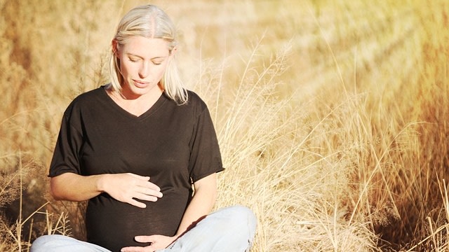 Meningkatkan Sistem Kekebalan Tubuh Ibu (Foto: Pixabay)