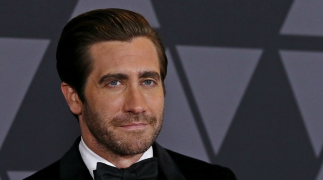 Jake Gyllenhaal (Foto: REUTERS/Mario Anzuoni)