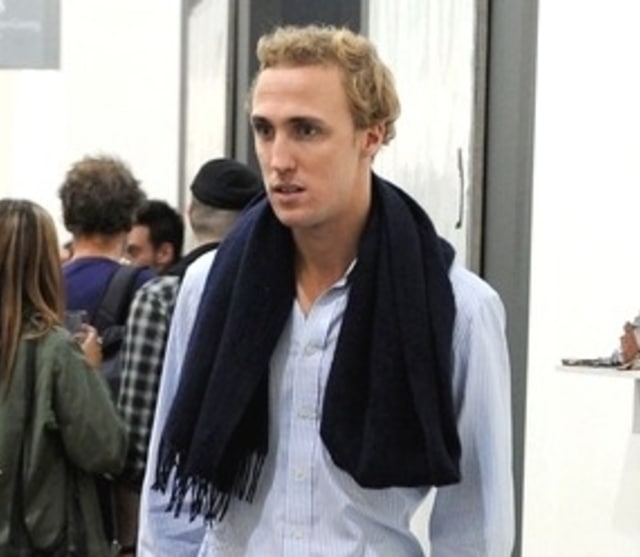 Jay Barrymore (Foto: emmawatsonupdates)