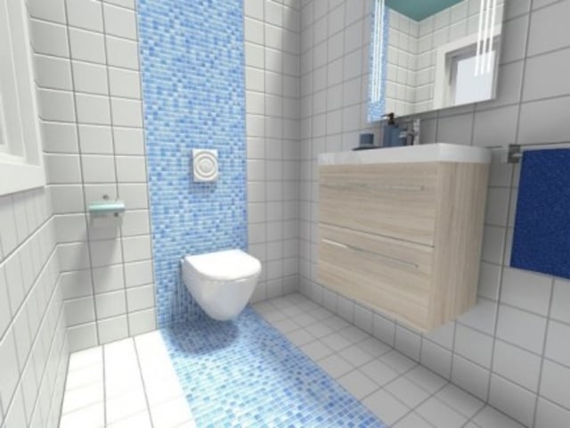 Ide Desain Kamar Mandi Minimalis 2x1 Meter (4)