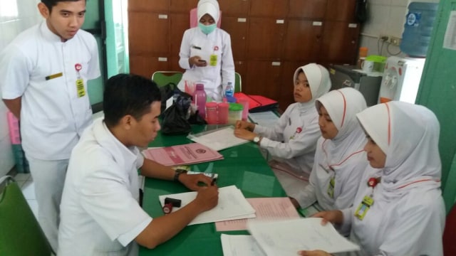 1000+ Gambar Rumah Sakit Moewardi Solo Gratis