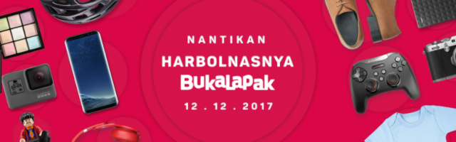 Menilik 4 Arti Penting dari Daftar Belanja Saat Menikmati Event Diskon harbolnas Bukalapak (1)