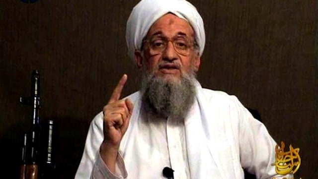 Ayman Al Zawahiri (Foto: SITE via AFP)