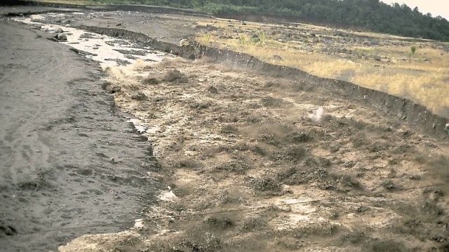 Lahar (Foto: Wikimedia Commons)