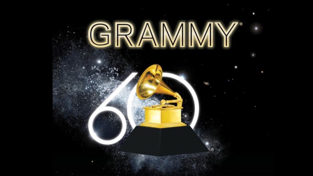 Grammy Awards 2018 (Foto: www.grammy.com/Recording Academy)