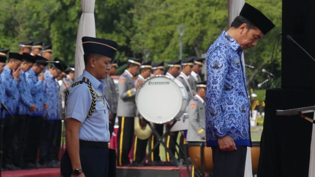 Fakta-fakta Seputar Gaji PNS ke-13 yang Segera Cair Awal Agustus (540494)