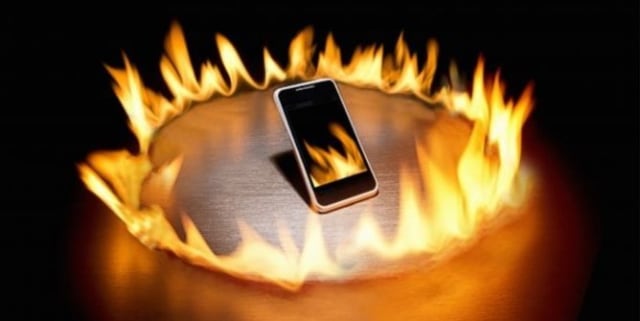Cara Mencegah Ponsel Android Anda dari Overheating