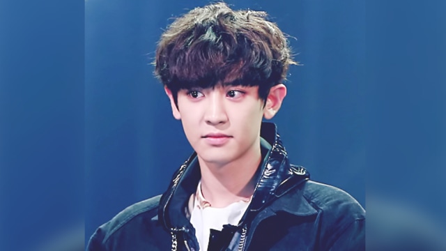 Chanyeol 'EXO'. (Foto: Wikipedia)