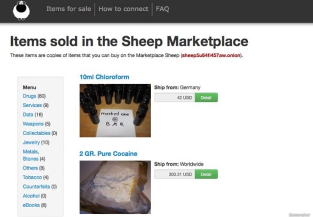 Sheep Marketplace (Foto: -)