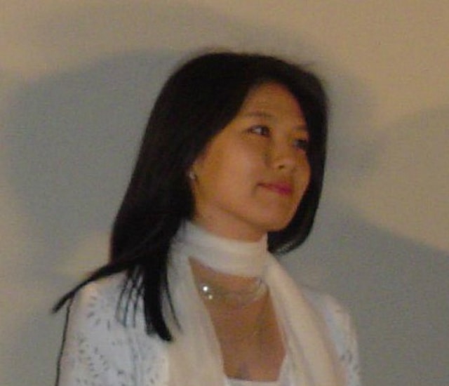 Lee Eun-ju (Foto: Wikimedia Commons)
