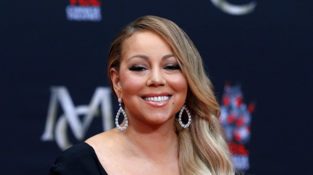 Mariah Carey (Foto: REUTERS/Mario Anzuoni)