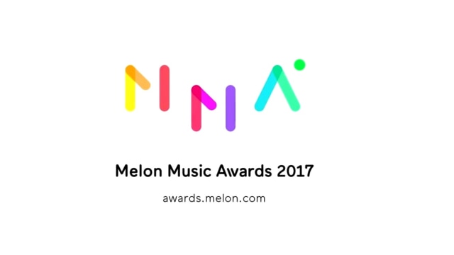 Ajang penghargaan Melon Music Awards 2017 (Foto: Youtube/@1theK)