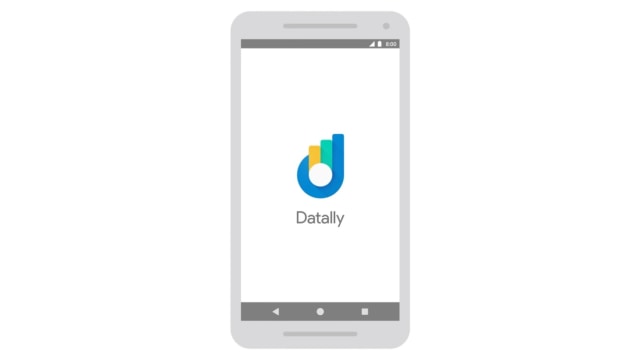 Aplikasi Android hemat kuota Datally. (Foto: Google)
