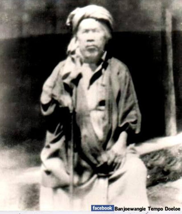 Tahun 1926, Awal Mula Tradisi Endhog-ndhogan di Banyuwangi