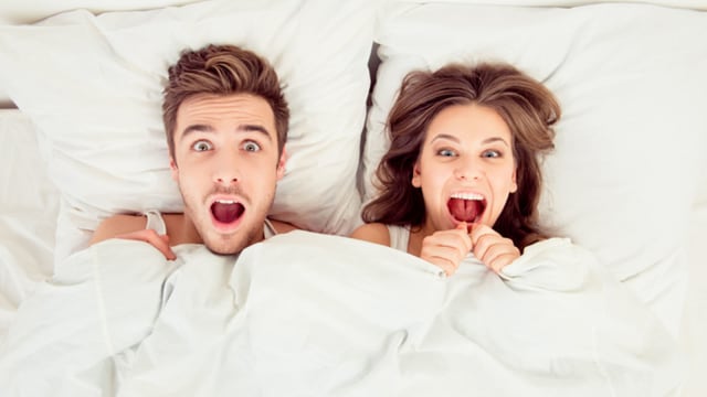 Tidak perlu berolahraga pagi (Foto: Pexels)