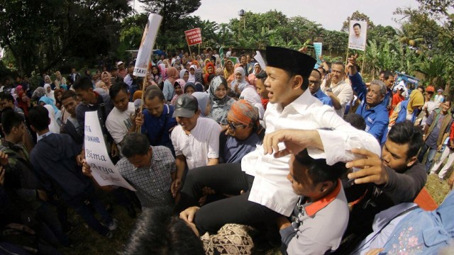 Bima Arya maju Pilwalkot Bogor (Foto: Dok. Istimewa)