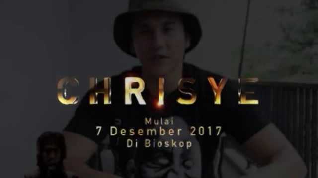 Vino G Bastian (Foto: youtube)