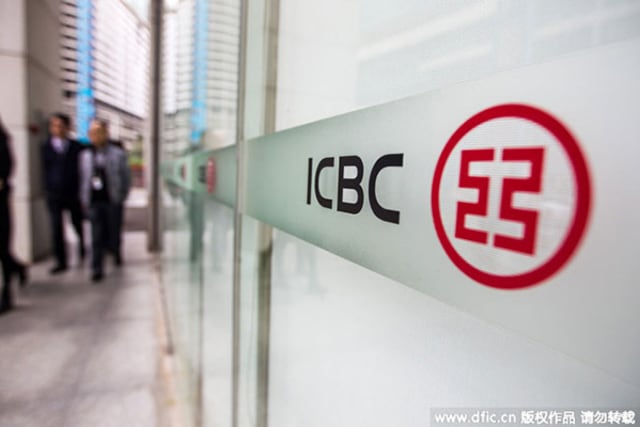 JD.com Gandeng Bank ICBC Tawarkan Jasa Pengiriman Dokumen Keuangan
