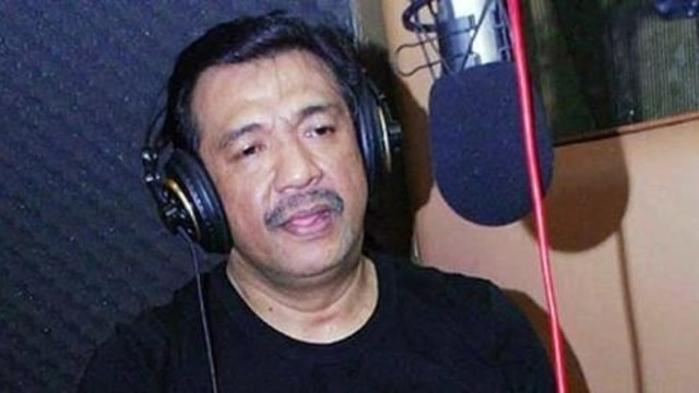 Imam S Arifin (Foto: Facebook/Imam S Arifin)
