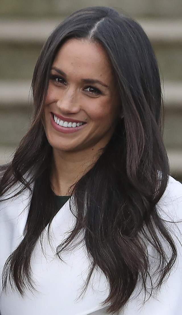 Meghan Markle (Foto: AFP/Daniel Leal-Olivas)