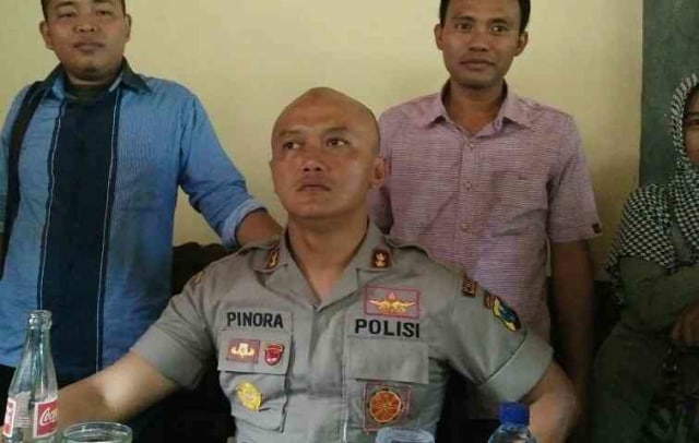 Ditarik Mabes Polri, Begini Ungkapan AKBP Joseph Ananta Pinora sebelum Tinggalkan Sumenep