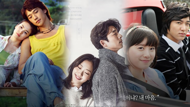 OST Drama Korea Yang paling Membekas di Hati (Foto: Instagram/@yook_can_do_it, Facebook/@kbsdrama, Asian Wiki)