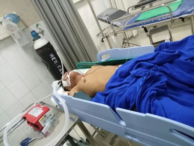440 Gambar Rumah Sakit Embung Fatimah Terbaik