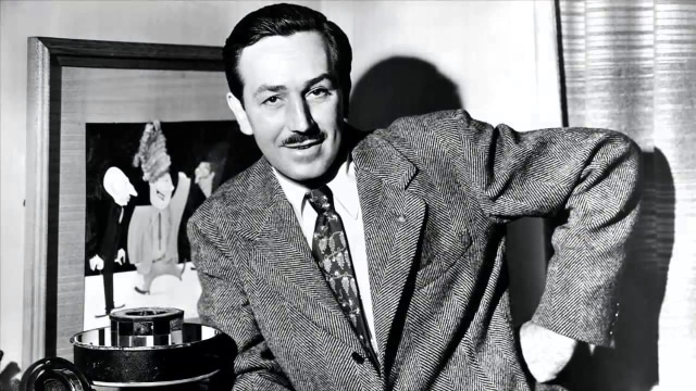 116 Tahun Yang Lalu, Walter Elias Disney Lahir | Kumparan.com