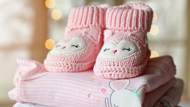 Nama Bayi Perempuan yang Artinya Bidadari, Diambil dari Berbagai Bahasa di Dunia (243583)