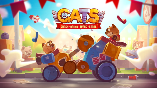 Game mobile CATS di Android. (Foto: ZeptoLab)