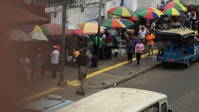 Pasar Hewan Jatinegara. (Foto: Andreas Ricky Febrian/kumparan)