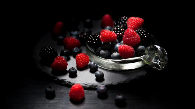Berries (Foto:  pixabay)