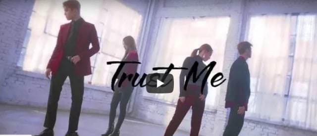 Bikin Kaget, KARD Rilis MV "Trust Me" Tiba-Tiba!