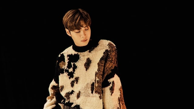 Taemin 'SHINee' Ajak Shawol Move On Lewat Album 'MOVE-ing' (43556)