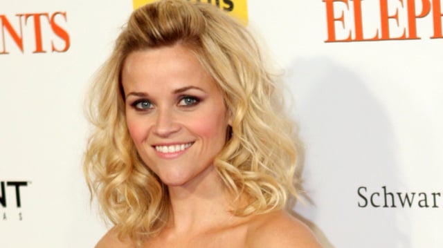 Reese Witherspoon (Foto: Wikimedia Commons)