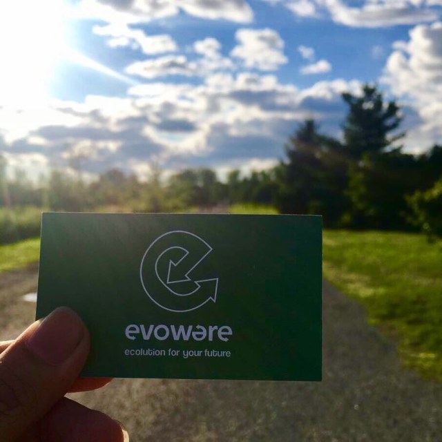 Evoware (Foto: Instagram/@evowareworld)