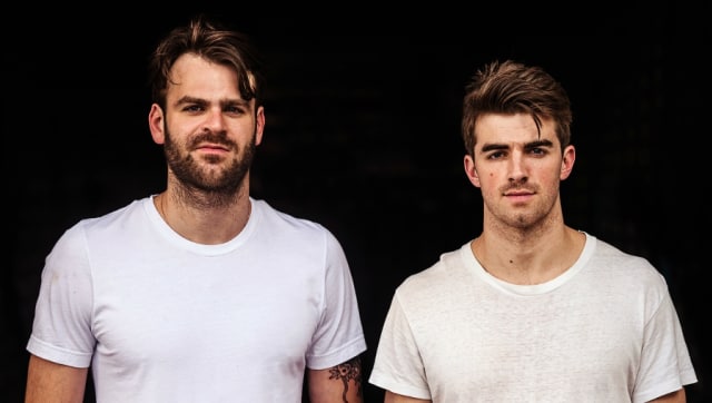 The Chainsmokers (Foto: Image Dynamics)