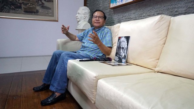 Rizal Ramli