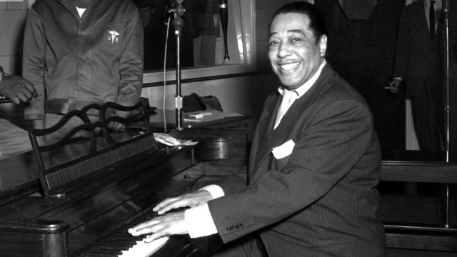 Duke Ellington memiliki sinestesia. (Foto: Wikipedia Commons)