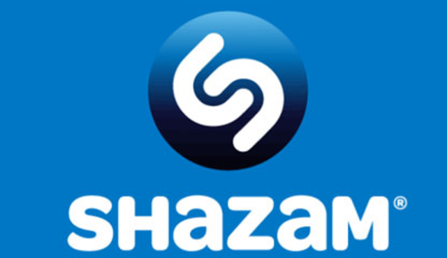 Shazam, aplikasi musik (Foto: Wikimedia Commons)