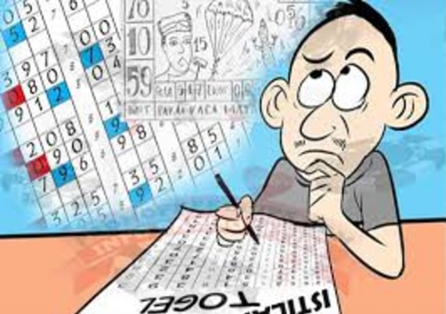 Tragis Kritisi Judi Togel Di Pelalawan Wartawan Ini Dipukuli