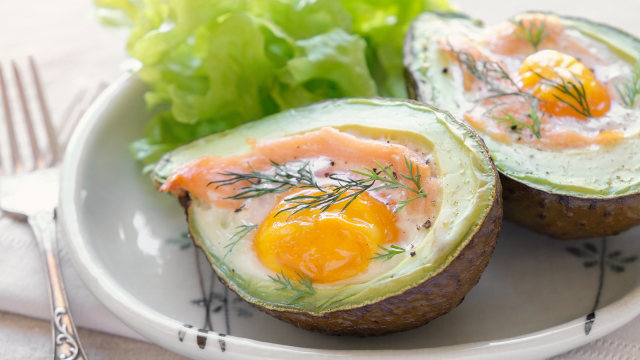 Diet keto miliki efek samping. (Foto: Thinkstock​)