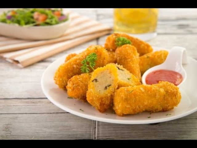 Resep Praktis Nugget Ayam Kumparancom