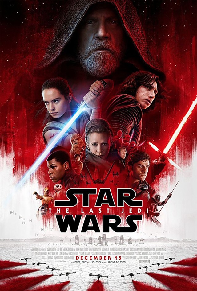 Star Wars: The Last Jedi. (Foto: dok. IMDb)